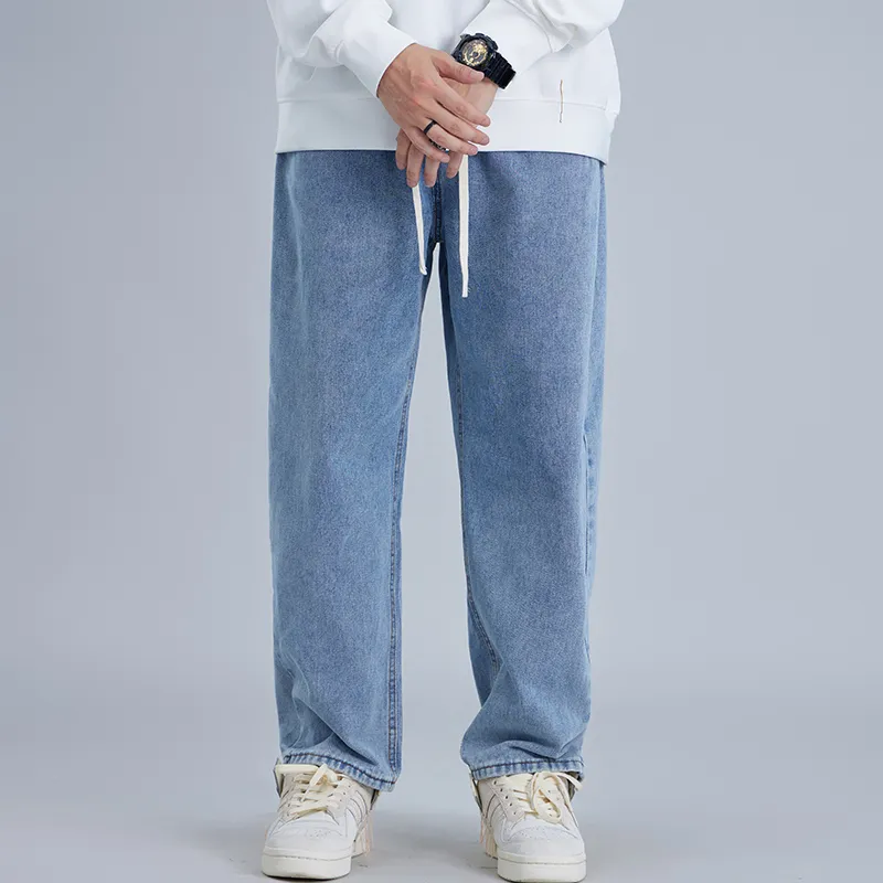 ONEANNET Jeans Unisex-9