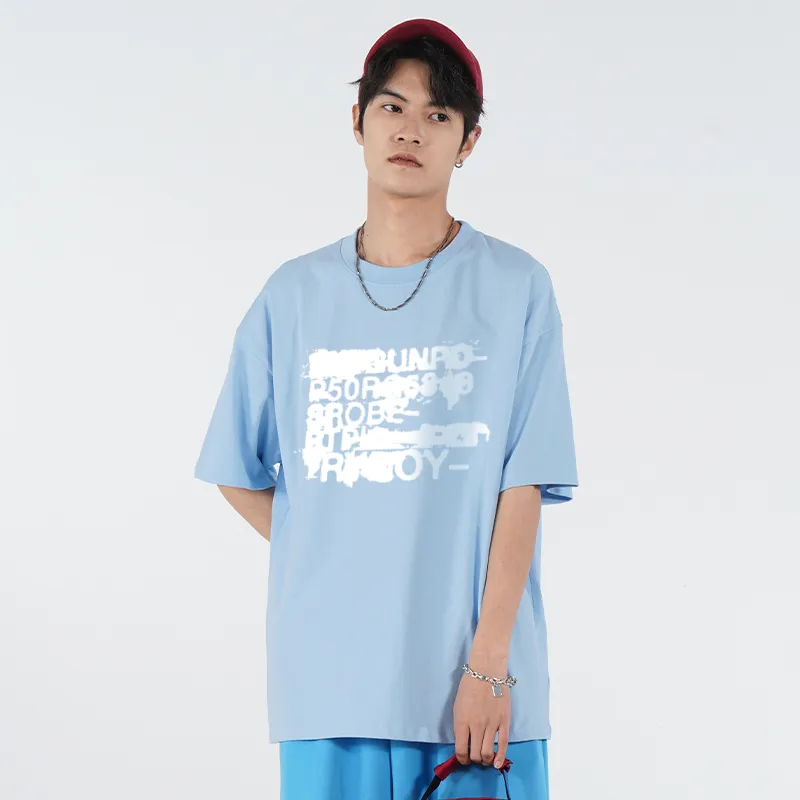 ONEANNET T Shirts Unisex-12