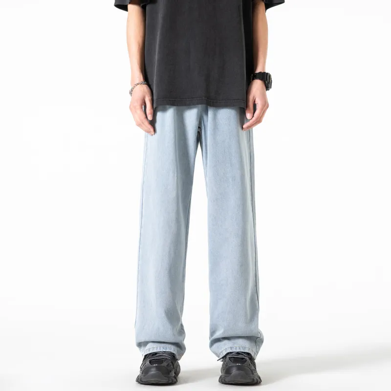 ONEANNET Jeans Unisex-7
