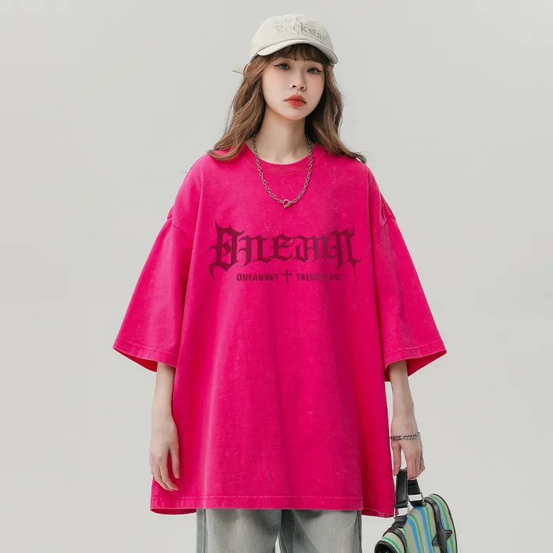 ONEANNET T Shirts Unisex-8