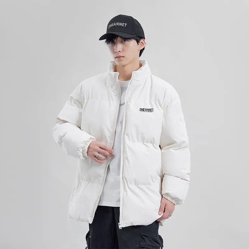 ONEANNET Puffer Jackets Unisex-4