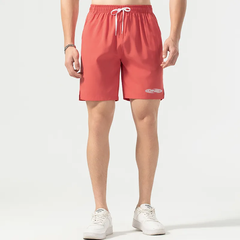ONEANNET Casual Shorts Unisex-6
