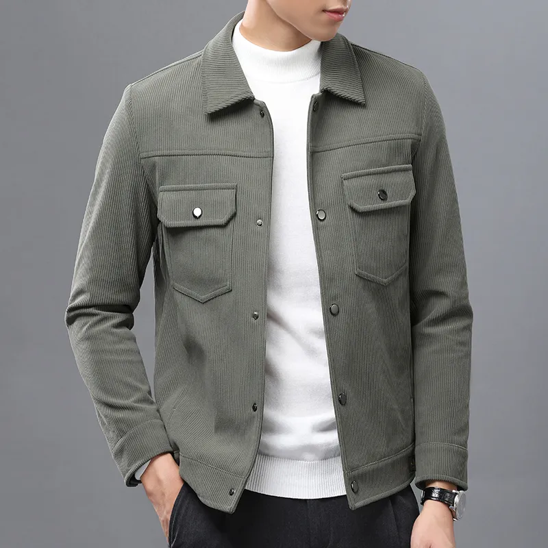 JEEP SPIRIT Jackets Unisex-8