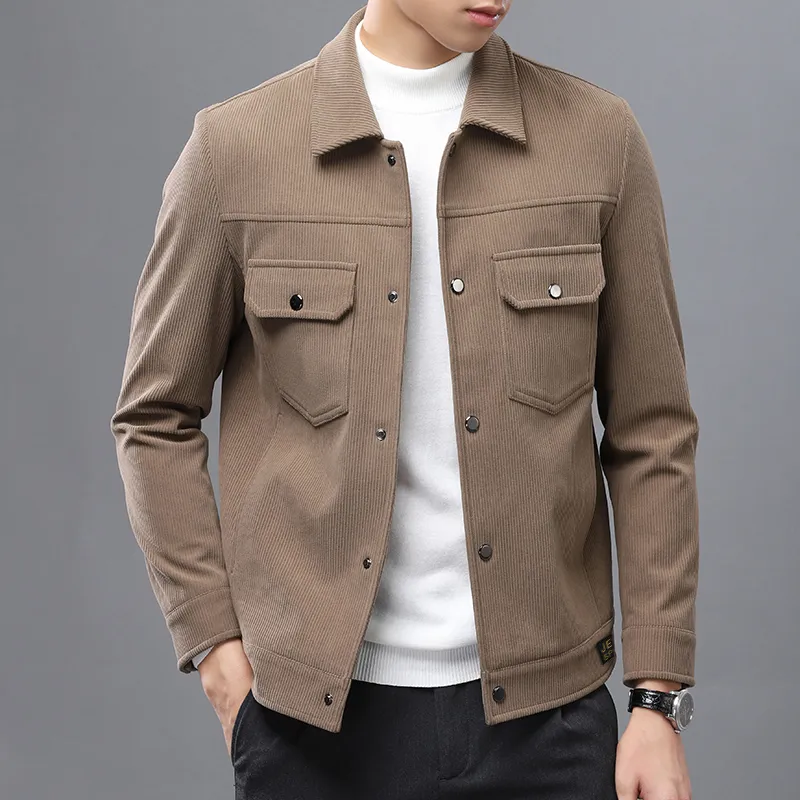 JEEP SPIRIT Jackets Unisex-13