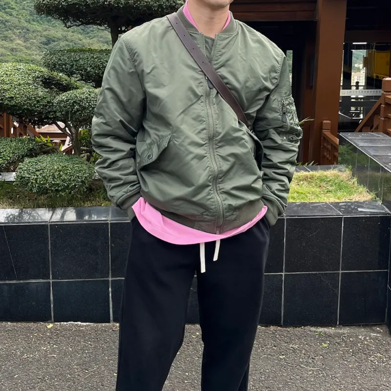 JEEP SPIRIT SS24 Jackets & Coats Unisex-3