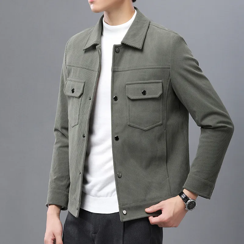 JEEP SPIRIT Jackets Unisex-9