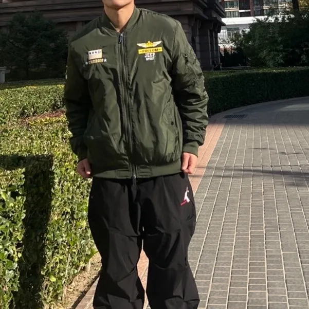 JEEP SPIRIT SS24 Jackets & Coats Unisex-2