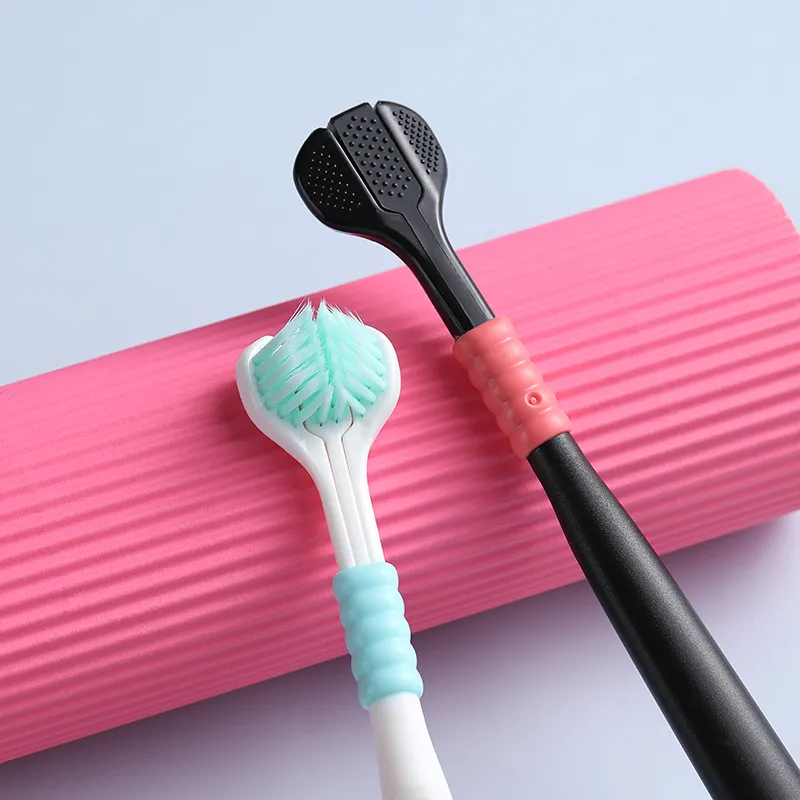 RAOYI Toothbrushes Unisex-8