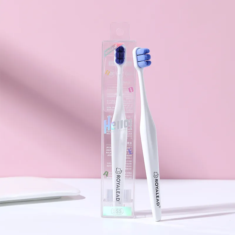 RAOYI Toothbrushes Unisex-1