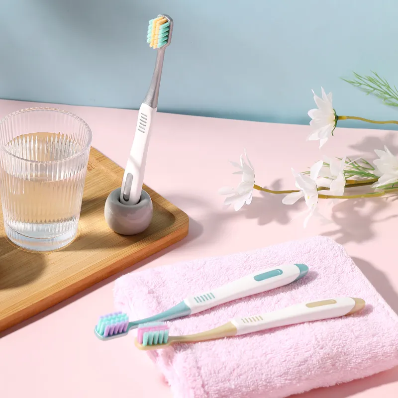 BANNER Toothbrushes Unisex-1