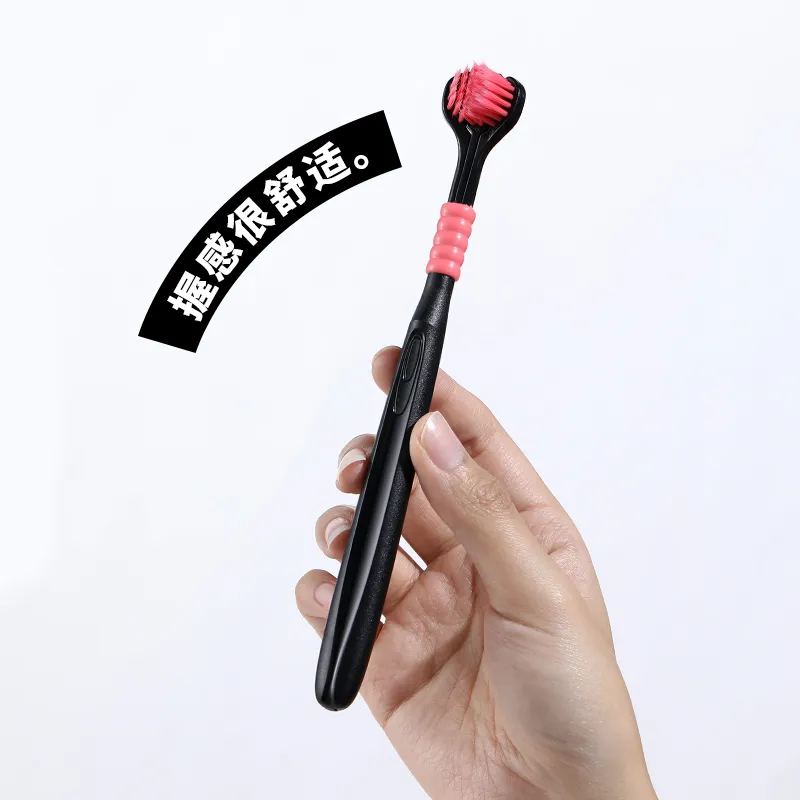 RAOYI Toothbrushes Unisex-5
