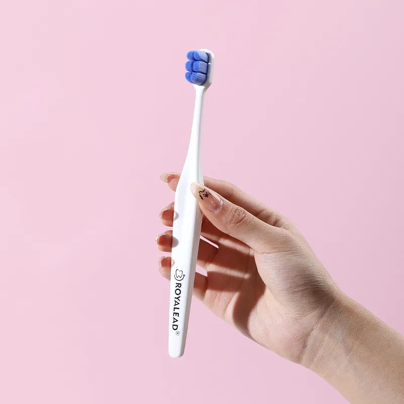 RAOYI Toothbrushes Unisex-2