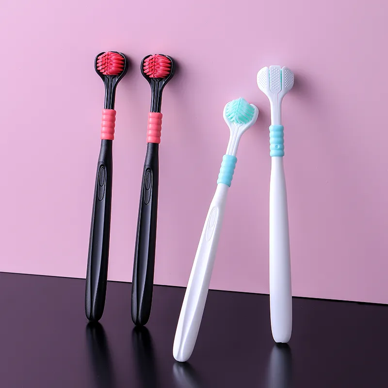 RAOYI Toothbrushes Unisex-9