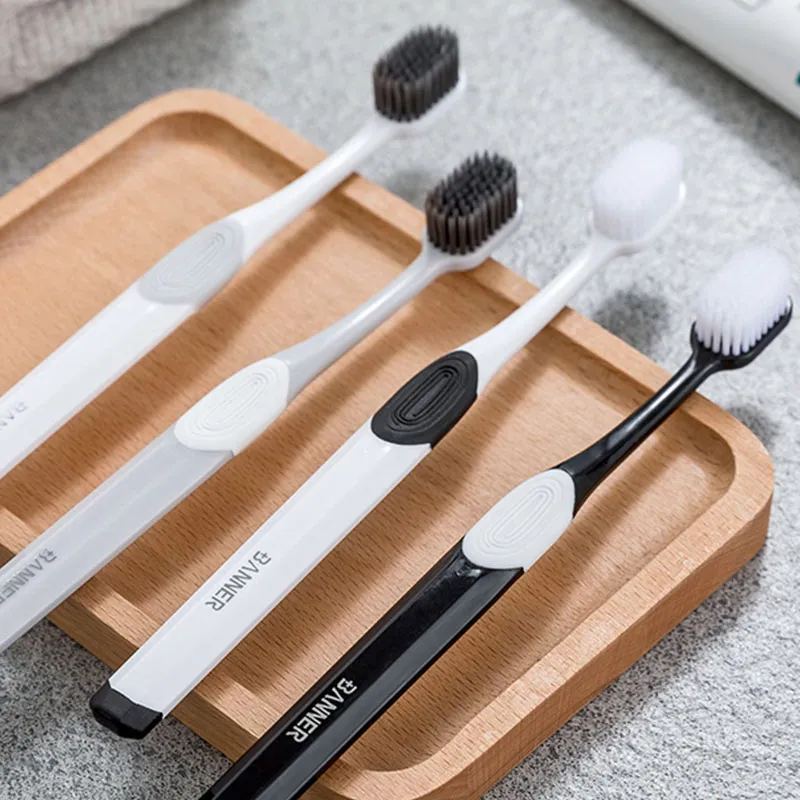 BANNER Toothbrushes Unisex-3