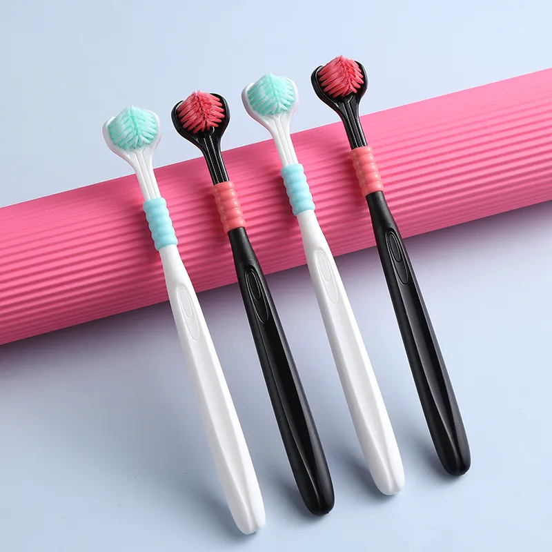 RAOYI Toothbrushes Unisex-7