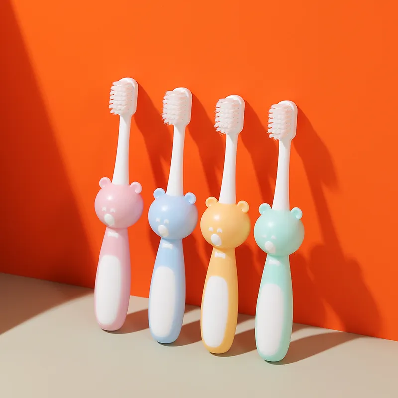 RAOYI Toothbrushes Kids-4