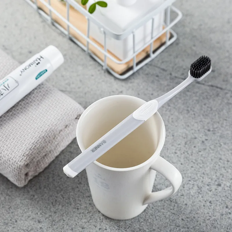 BANNER Toothbrushes Unisex-1