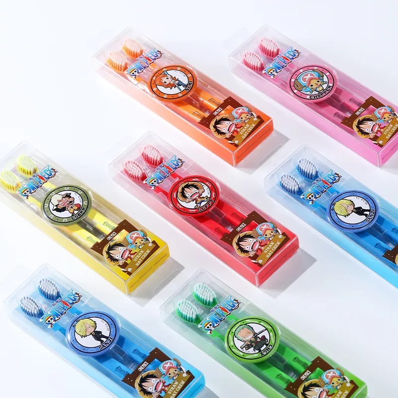 RAOYI Toothbrushes Unisex-8