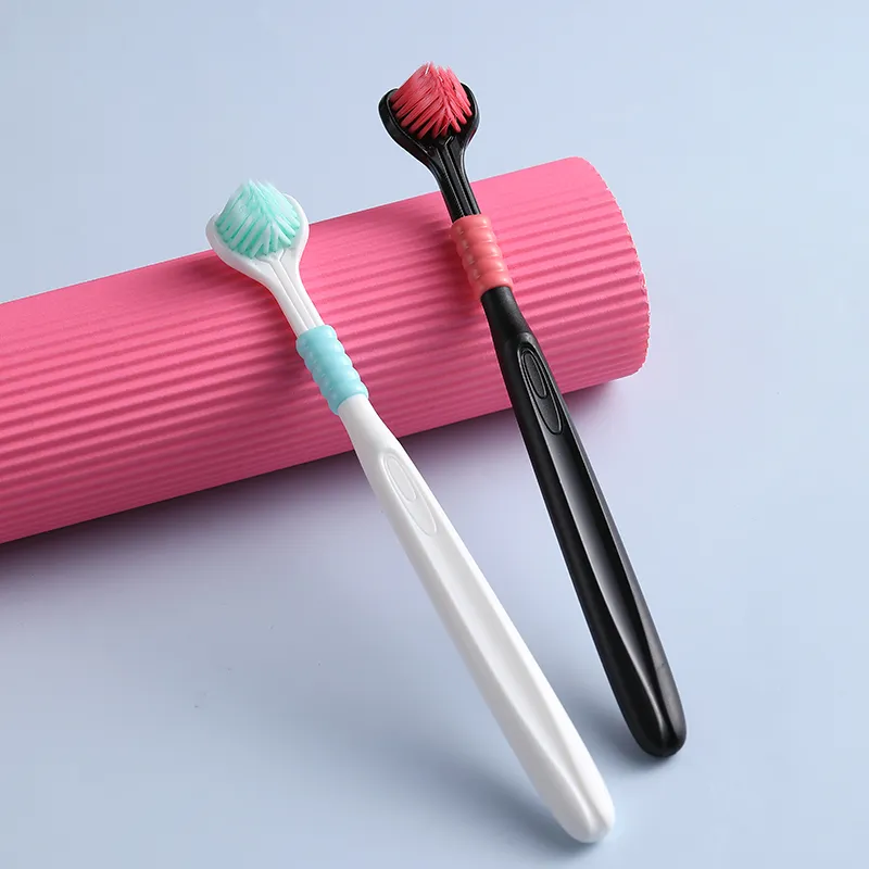 RAOYI Toothbrushes Unisex-6