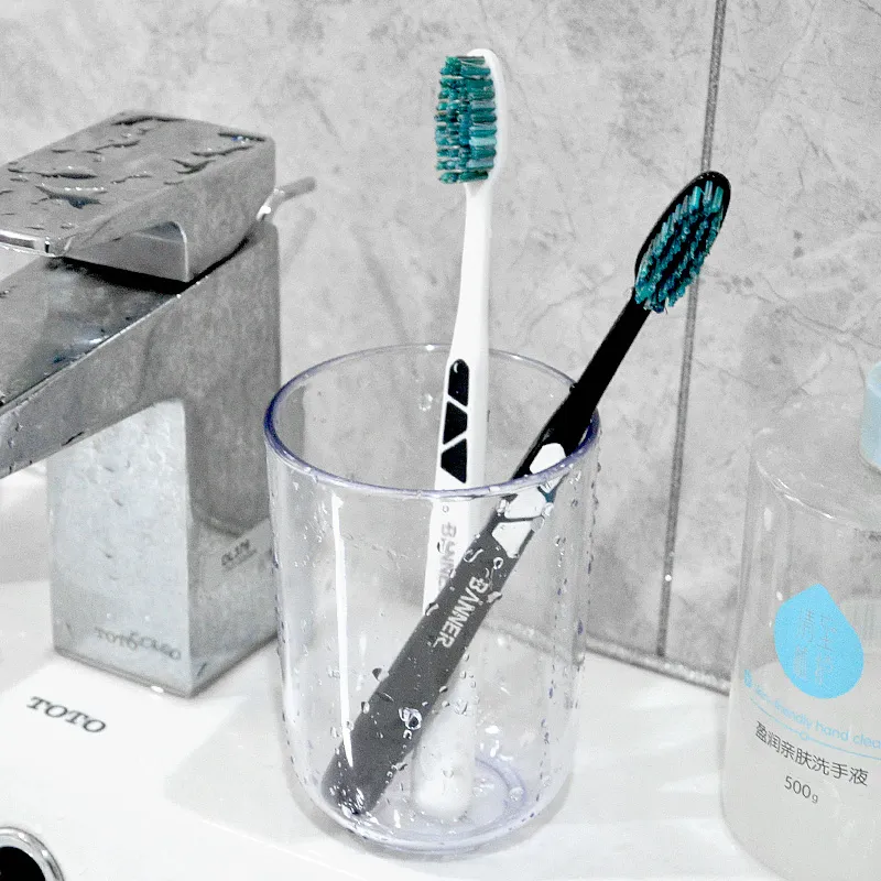 BANNER Toothbrushes Unisex-9