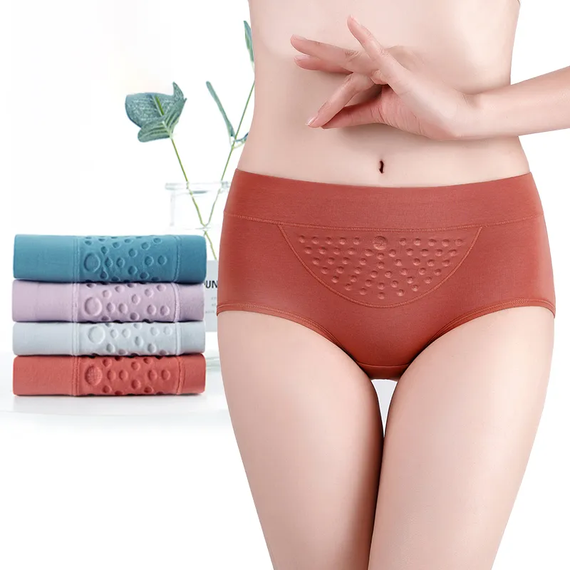 Montagut Underpants Women's 3 Pack-1