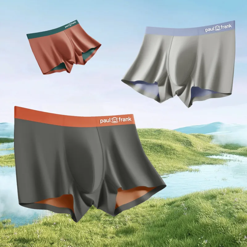 PAUL FRANK Underpants Men's 3 Pack-1