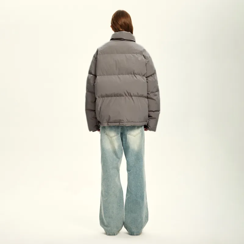 ICONS Lab Down Jackets Unisex-4