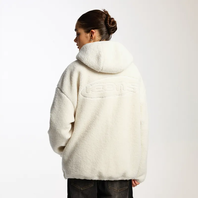ICONS Lab Velvet Jackets Unisex-5