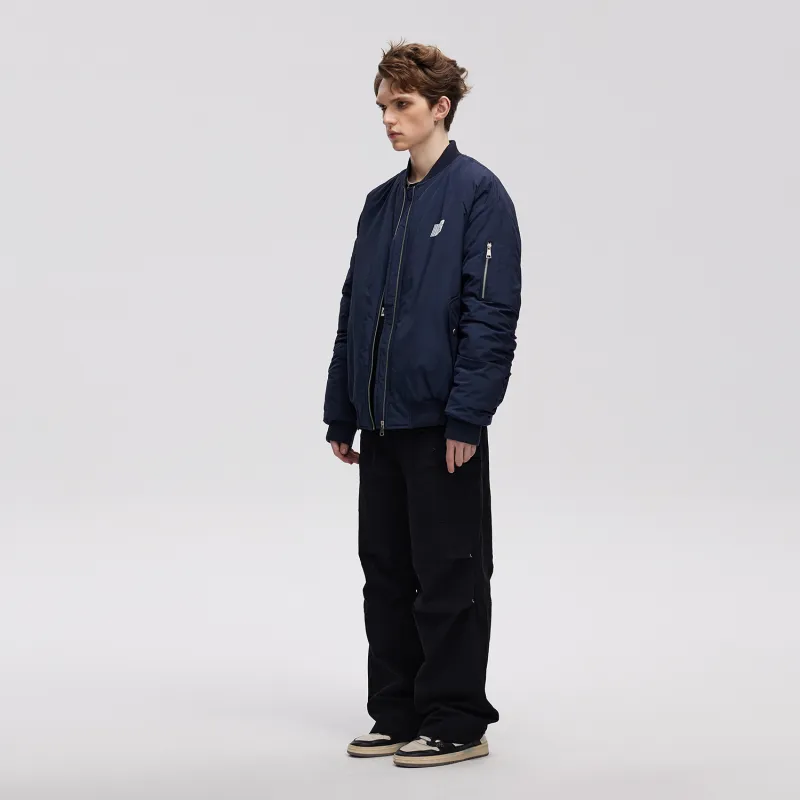 ICONS Lab SSUR PLUS X ICONSLAB Puffer Jacket Unisex-8