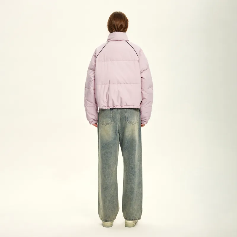 ICONS Lab Down Jackets Unisex-25