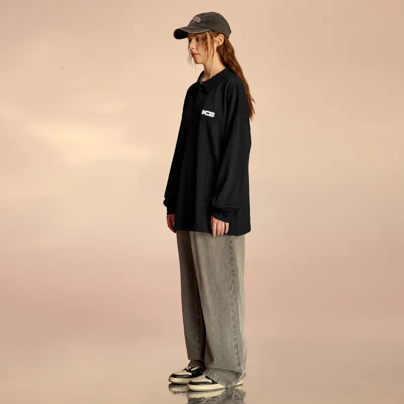 ICONS Lab Polo Shirts Unisex-11