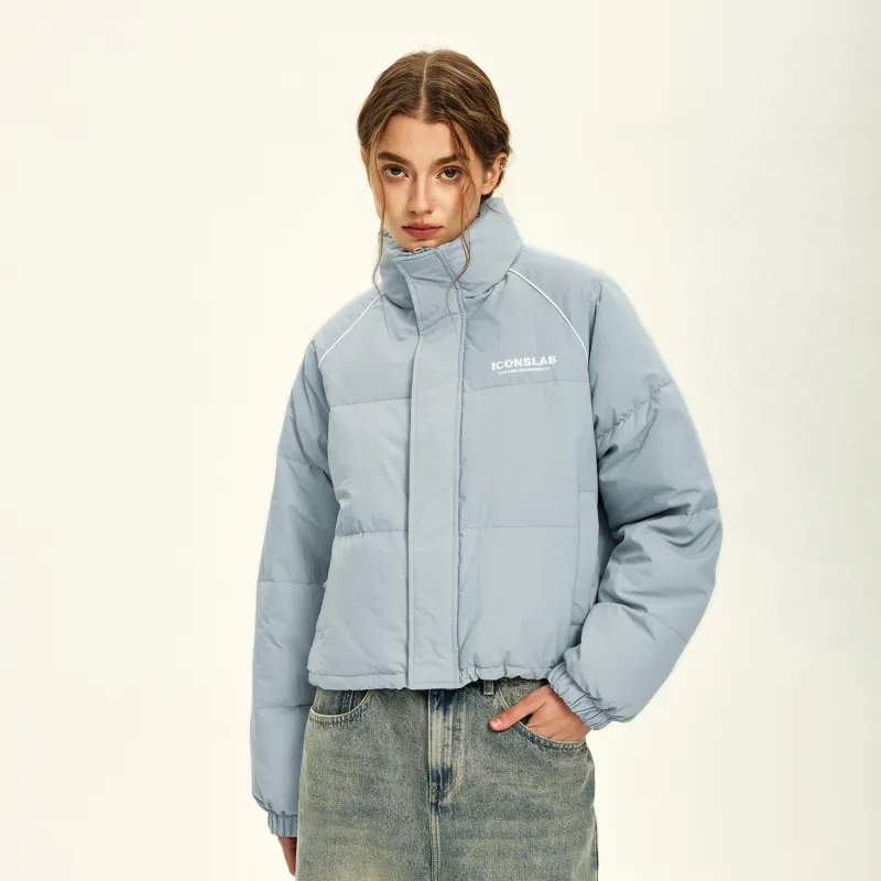 ICONS Lab Down Jackets Unisex-12