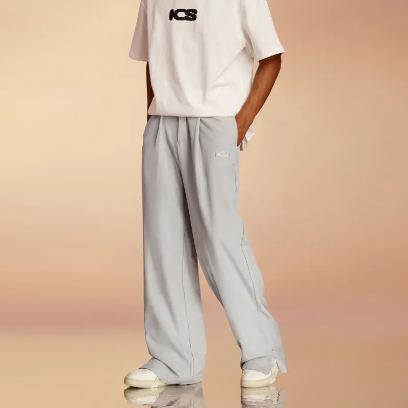 ICONS Lab Suit Trousers Unisex-11