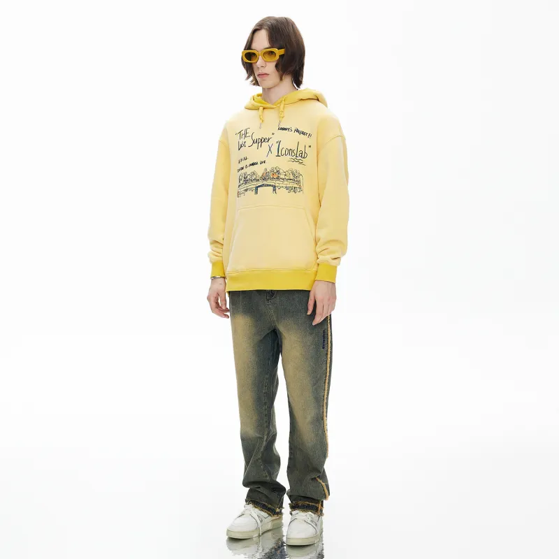 ICONS Lab Sweatshirts Unisex-3