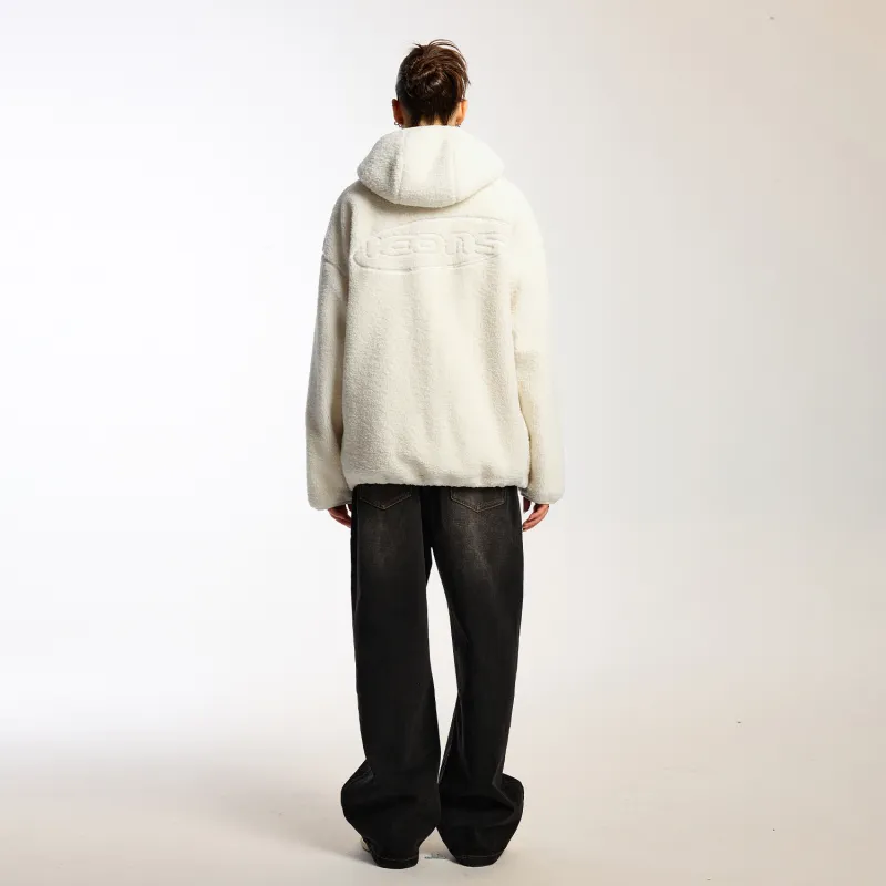 ICONS Lab Velvet Jackets Unisex-3