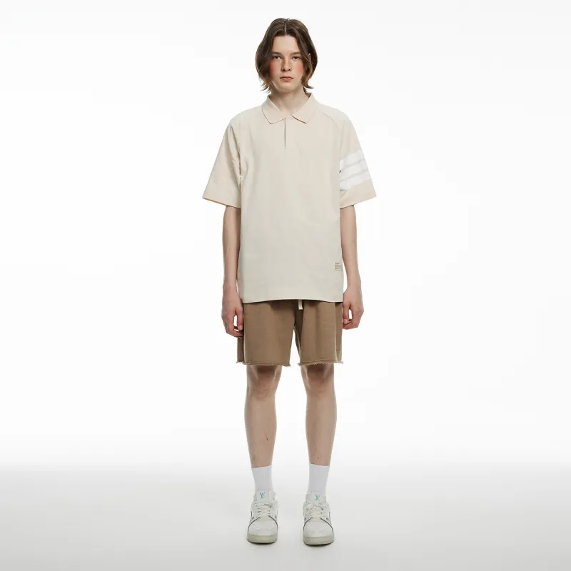 ICONS Lab Polo Shirts Unisex-5