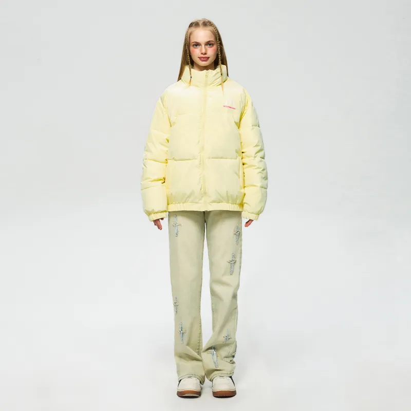 ICONS Lab Puffer Jackets Unisex-8