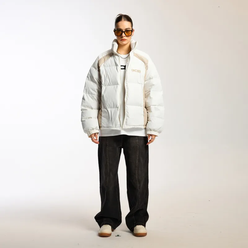 ICONS Lab Down Jackets Unisex-2
