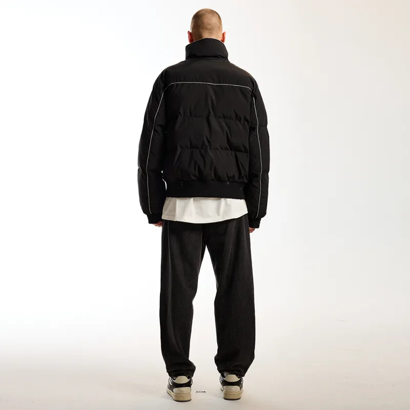 ICONS Lab Puffer Jackets Unisex-9