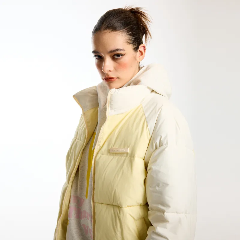 ICONS Lab Puffer Jackets Unisex-3
