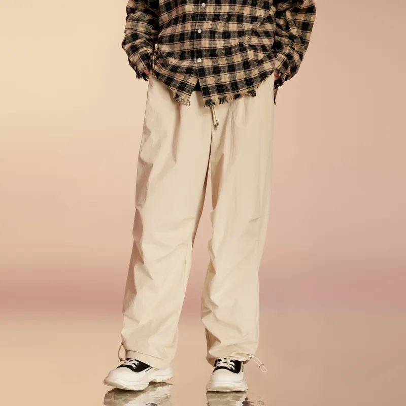 ICONS Lab Cargo Pants Unisex-5