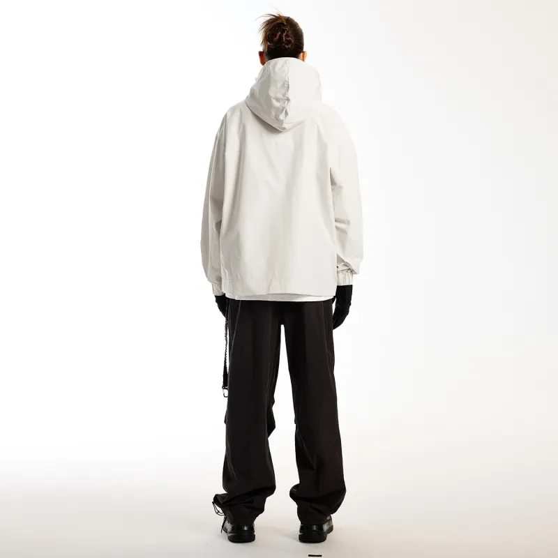 ICONS Lab Windbreaker Jacket Unisex-11