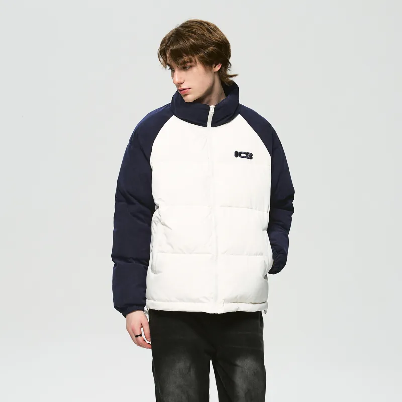 ICONS Lab Puffer Jackets Unisex-34
