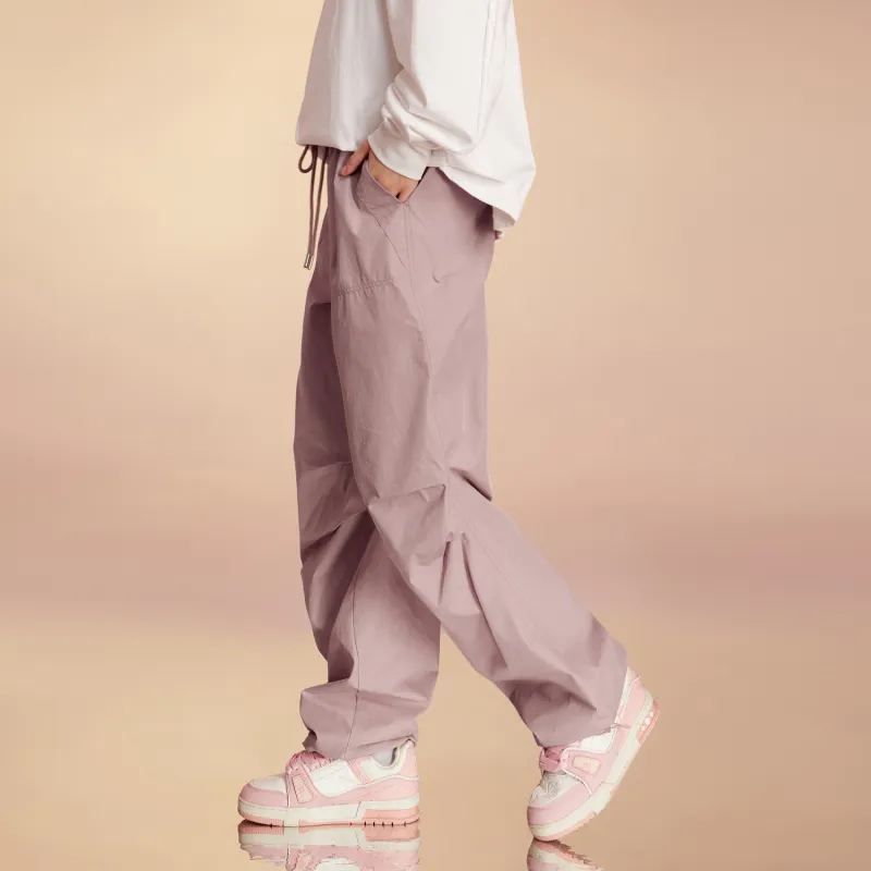 ICONS Lab Cargo Pants Unisex-25