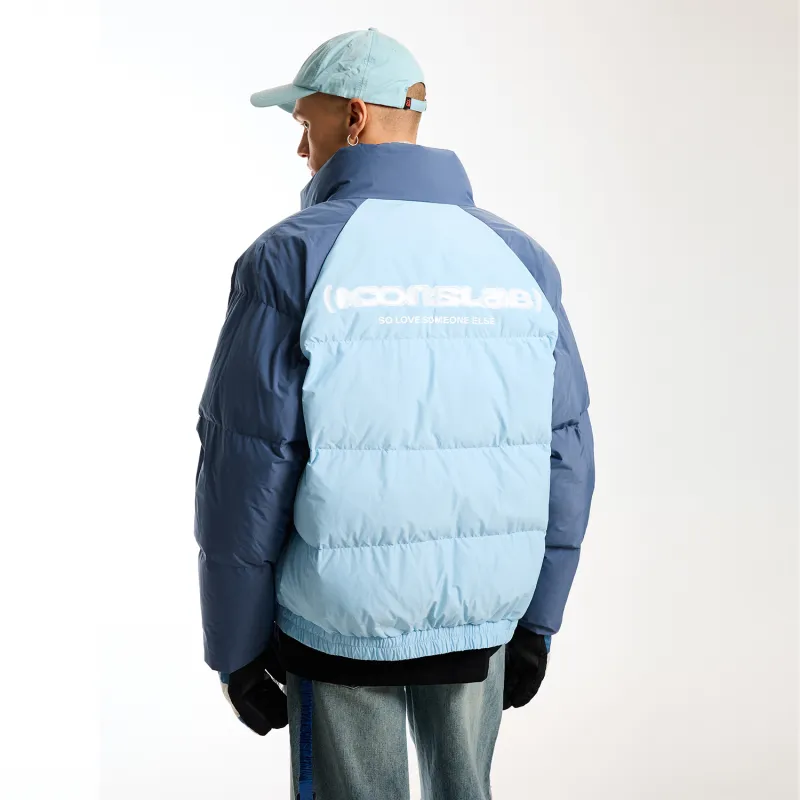 ICONS Lab Puffer Jackets Unisex-17