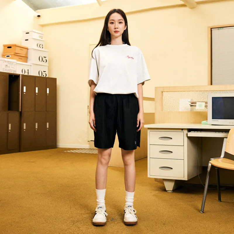 ICONS Lab Casual Shorts Unisex-16