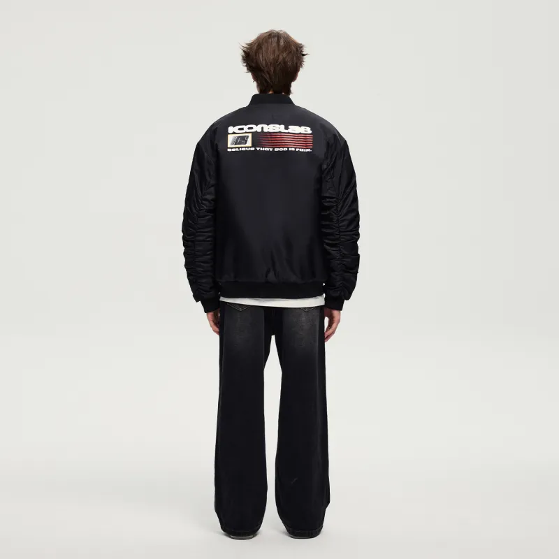 ICONS Lab SSUR PLUS X ICONSLAB Puffer Jacket Unisex-12