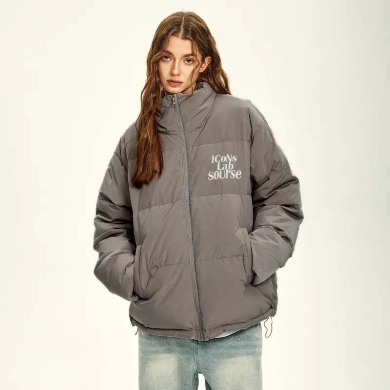 ICONS Lab Down Jackets Unisex-5
