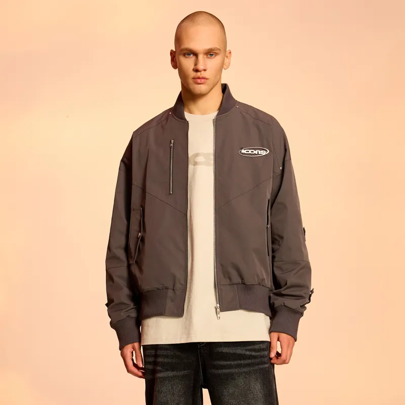 ICONS Lab Jackets Unisex-5