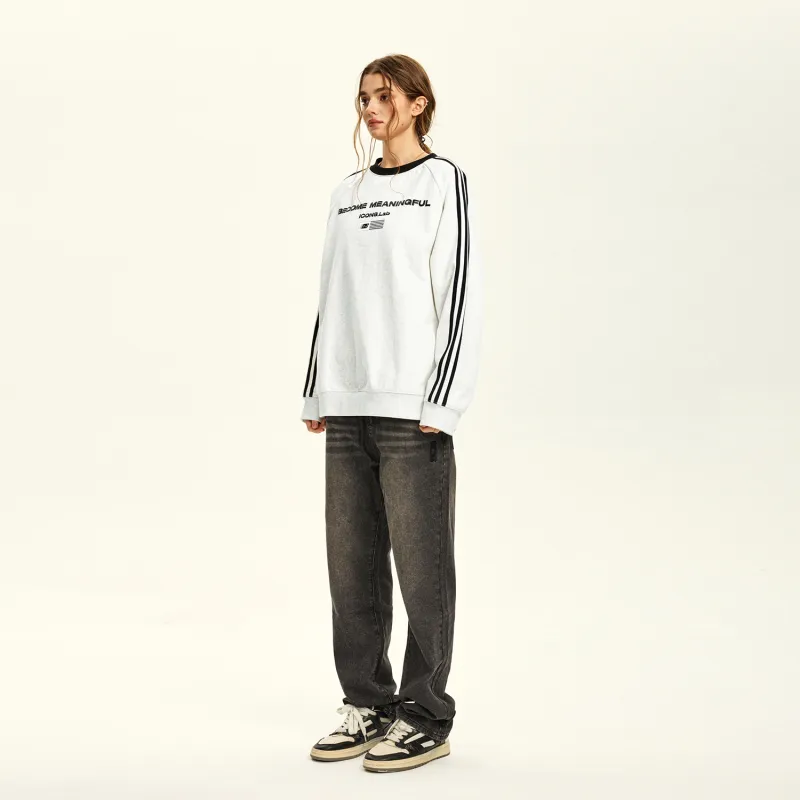 ICONS Lab Sweatshirts Unisex-3